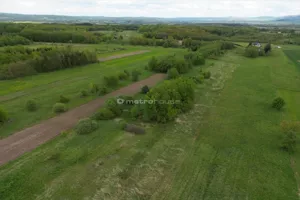 Działka 1 034,00 m², Cieklin, Sprzedaż