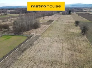 Działka 1 000,00 m², Cieklin, Sprzedaż