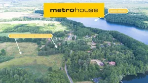 Działka 36 650,00 m², Ciemino, Ciemino Małe, Sprzedaż
