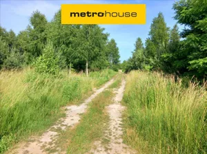 Działka 1 082,00 m², Ciężków, Sprzedaż