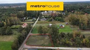 Działka 1 485,50 m², Ciężków, Sprzedaż