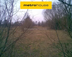 Działka 6 200,00 m², Cisie, Sprzedaż