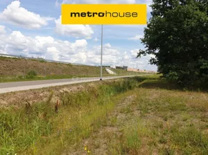 Działka 10 773,00 m², Cisie, Sprzedaż