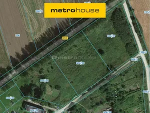 Działka 15 571,00 m², Cisowo, Sprzedaż