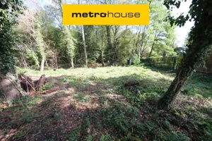 Działka 3 160,00 m², Czarny Las, Sprzedaż