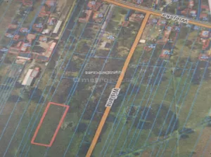 Działka 2 200,00 m², Cząstków Polski, Sprzedaż
