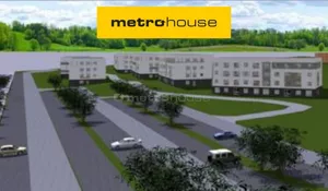 Działka 11 501,00 m², Czerwonak, Sprzedaż