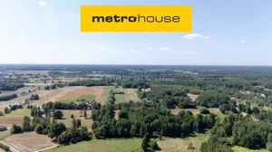 Działka 1 000,00 m², Czubajowizna, Sprzedaż