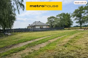 Działka 1 482,00 m², Dachowa, Sprzedaż