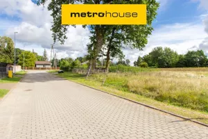 Działka 2 000,00 m², Daszewo, Sprzedaż