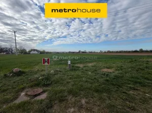Działka 3 498,00 m², Daszyna, Sprzedaż