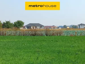 Działka 951,00 m², Dawidy Bankowe, Sprzedaż