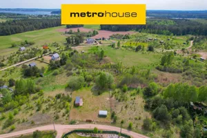 Działka 2 007,00 m², Sajzy, Dębowa, Sprzedaż