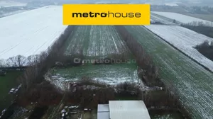 Działka 39 310,00 m², Dębówka, Sprzedaż