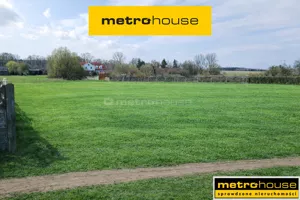 Działka 2 300,00 m², Dobiecin, Sprzedaż