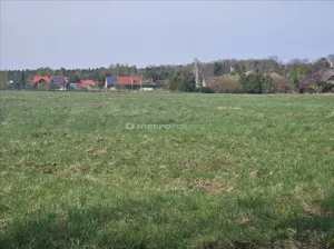 Działka 1 502,00 m², Dobiesz, Sprzedaż