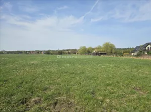 Działka 1 462,00 m², Dobiesz, Sprzedaż