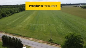Działka 1 712,00 m², Dobra, Sprzedaż