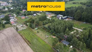 Działka 4 159,00 m², Dobroń, Sprzedaż
