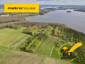 Działka 4 120,00 m², Dobrzyki, Sprzedaż