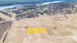 Działka 801,00 m², Dołgie, Sprzedaż