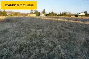 Działka 2 589,00 m², Drugnia, Sprzedaż