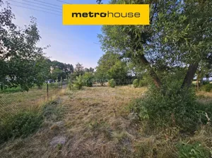 Działka 1 595,00 m², Drupia, Sprzedaż