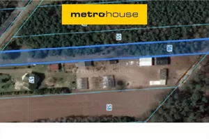Działka 17 829,00 m², Dukt, Sprzedaż