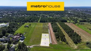 Działka 1 000,00 m², Skarżysko Kościelne, Dworska, Sprzedaż