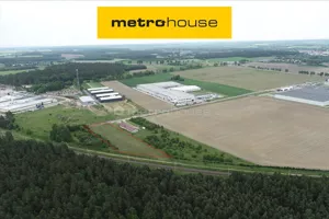 Działka 4 383,00 m², Działdowo, Sprzedaż