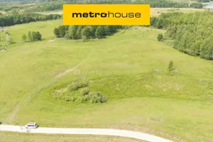 Działka 3 062,00 m², Dźwierzuty, Sprzedaż
