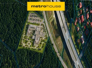 Działka 7 000,00 m², Emów, Sprzedaż