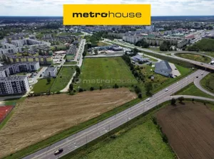 Działka 5 000,00 m², Biała Podlaska, Fedorowicz, Sprzedaż
