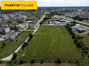 Działka 5 000,00 m², Biała Podlaska, Fedorowicz, Sprzedaż