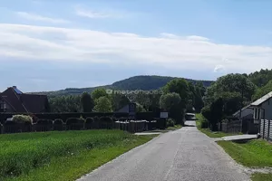 Działka 18 500,00 m², Gaj, Sprzedaż