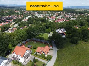 Działka 3 072,00 m², Polanica-Zdrój, Gajcego, Sprzedaż