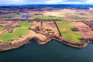 Działka 40 239,00 m², Garbas Drugi, Sprzedaż