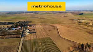 Działka 1 000,00 m², Gąskowo, Sprzedaż