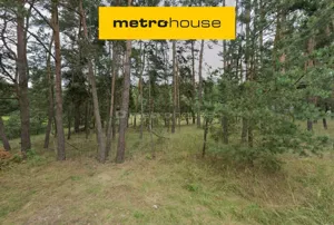 Działka 3 100,00 m², Glinnik, Sprzedaż