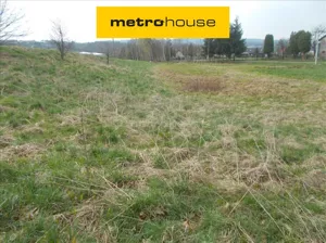 Działka 1 579,00 m², Głogoczów, Sprzedaż
