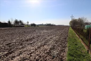 Działka 3 263,00 m², Gniewczyna Łańcucka, Sprzedaż