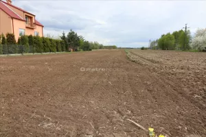 Działka 2 400,00 m², Gniewczyna Łańcucka, Sprzedaż