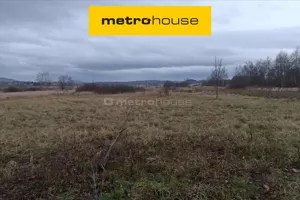 Działka 1 800,00 m², Górki, Sprzedaż