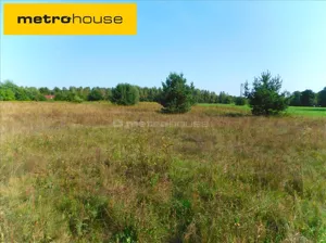 Działka 3 017,00 m², Górsk, Sprzedaż