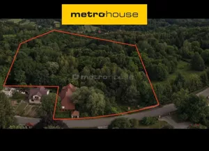 Działka 13 687,00 m², Kazimierz Dolny, Góry, Sprzedaż