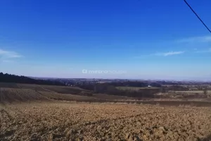 Działka 9 380,00 m², Goszyce, Sprzedaż