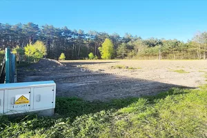 Działka 1 627,00 m², Gowino, Wynajem