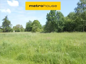 Działka 1 180,00 m², Grabina Radziwiłłowska, Sprzedaż