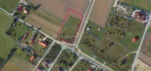 Działka 5 191,00 m², Działdowo, Graniczna, Sprzedaż