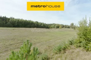 Działka 1 609,00 m², Grochowiska, Sprzedaż